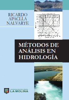 METODOS DE ANALISIS EN HIDROLOGIA