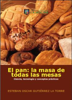 EL PAN: LA MASA DE TODAS LAS MESAS