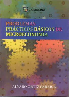 PROBLEMAS PR�CTICOS B�SICOS DE MICROECONOM�A