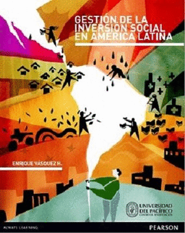 GESTION DE LA INVERSION SOCIAL EN AMERICA LATINA