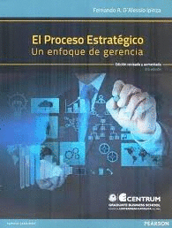 EL PROCESO ESTRAT�GICO