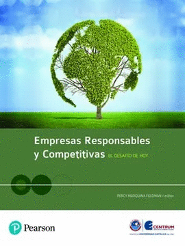 EMPRESA RESPONSABLE Y COMPETITIVA
