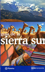 GUIA DE LA SIERRA SUR
