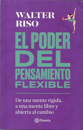 EL PODER DEL PENSAMIENTO FLEXIBLE