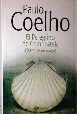 PEREGRINO DE COMPOSTELA