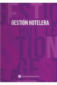GESTION HOTELERA