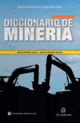 DICCIONARIO DE MINERIA