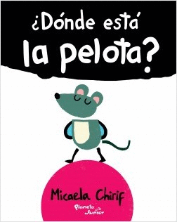 �DONDE ESTA LA PELOTA?