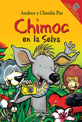 CHMOC EN LA SELVA