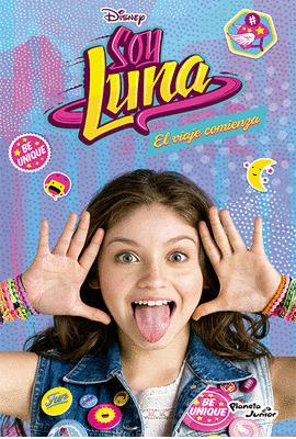 SOY LUNA