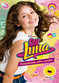 SOY LUNA