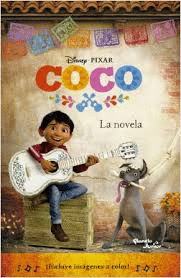 COCO LA NOVELA