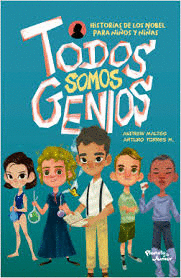 TODOS SOMOS GENIOS