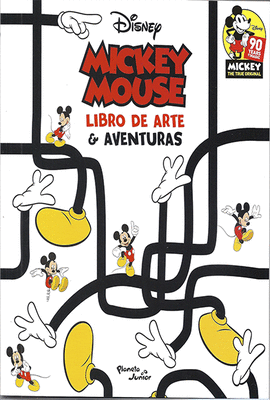 LIBRO DE ARTE & AVENTURAS