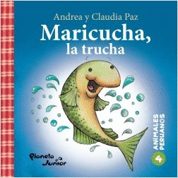 MARICUCHA LA TRUCHA