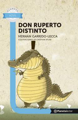 DON RUPERTO DISTINTO