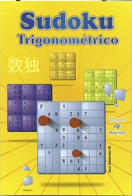 SUDOKU TRIGONOMETRICO