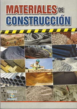 MATERIALES DE CONSTRUCCIN