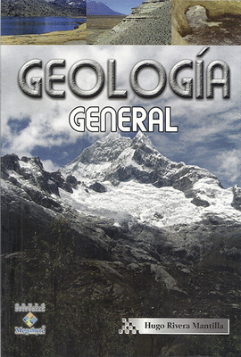 GEOLOGIA GENERAL