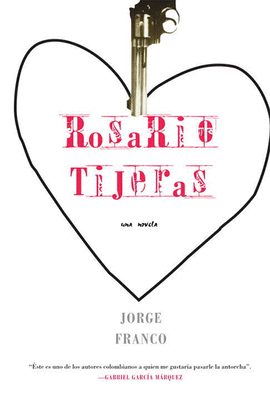 ROSARIO TIJERAS