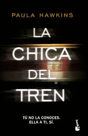 LA CHICA DEL TREN