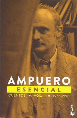 AMPUERO ENSENCIAL CUENTOS VOL. 1