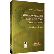 INTERNACIONALIZACI�N DEL DERECHO PENAL Y PROCESAL PENAL