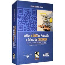 ANALISIS AL CDIGO DE PROTECCIN Y DEFENSA DEL CONSUMIDOR