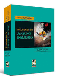 FUNDAMENTOS DE DERECHO TRIBUTARIO