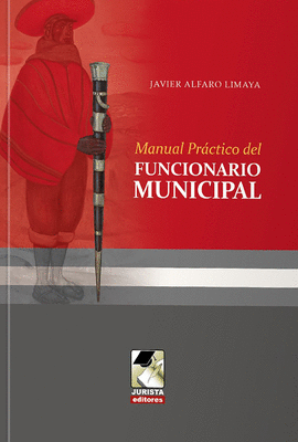 MANUAL PRCTICO DEL FUNCIONARIO MUNICIPAL