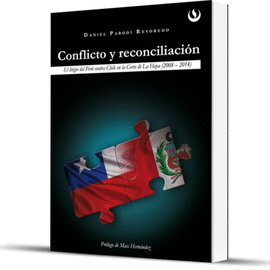 CONFLICTO Y RECONCILIACION
