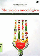 NUTRICI�N ONCOL�GICA