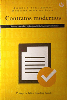 CONTRATOS MODERNOS
