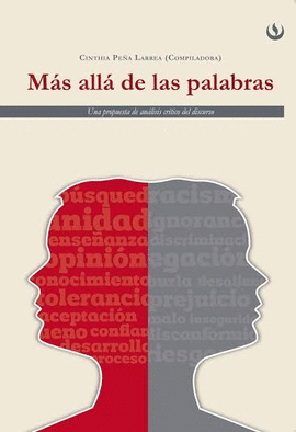 M�S ALLA DE LAS PALABRAS