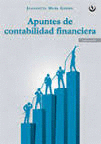 APUNTES DE CONTABILIDAD FINANCIERA