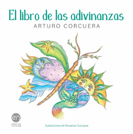 EL LIBRO DE LAS ADIVINANZAS