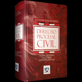 DERECHO PROCESAL CIVIL