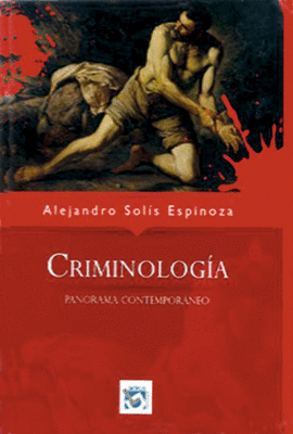 CRIMINOLOGA