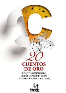 20 CUENTOS DE ORO