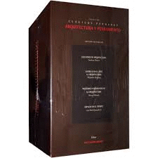 COLECCI�N CL�SICOS PERUANOS ARQUITECTURA Y PENSAMIENTO
