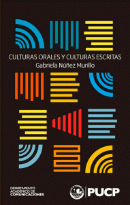 CULTURAS ORALES Y CULTURAS ESCRITAS