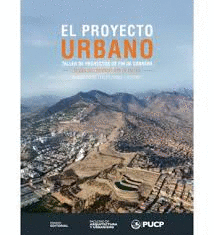 EL PROYECTO URBANO