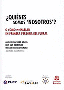 �QUIENES SOMOS NOSOTROS?