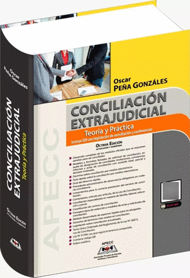 CONCILIACION EXTRAJUDICIAL