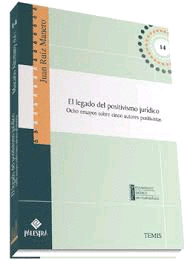LEGADO DEL POSITIVISMO JURIDICO