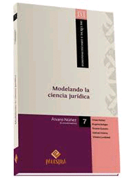 MODELANDO LA CIENCIA JUR�DICA