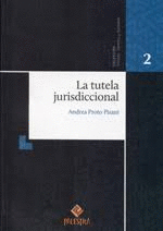 LA TUTELA JURISDICCIONAL