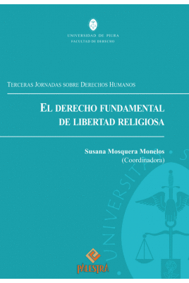 EL DERECHO FUNDAMENTAL DE LIBERTAD RELIGIOSA