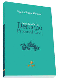 INTRODUCCIN AL DERECHO PROCESAL CIVIL