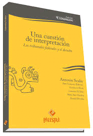 UNA CUESTI�N DE INTERPRETACI�N